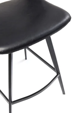 Clearance KARE Design Hoker Reunion 53x91 cm czarny - KARE