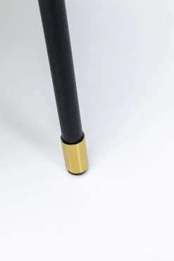 Clearance KARE Design Hoker Stavanger 52x106 cm musztardowy - KARE