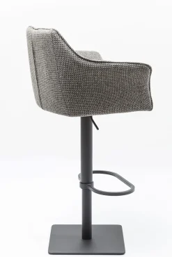 Best KARE Design Hoker Thinktank Base 58 cm szary - KARE