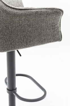 Best KARE Design Hoker Thinktank Base 58 cm szary - KARE