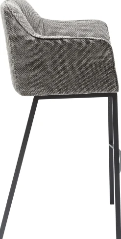 New KARE Design Hoker Thinktank Quattro 65x106 cm szary - KARE