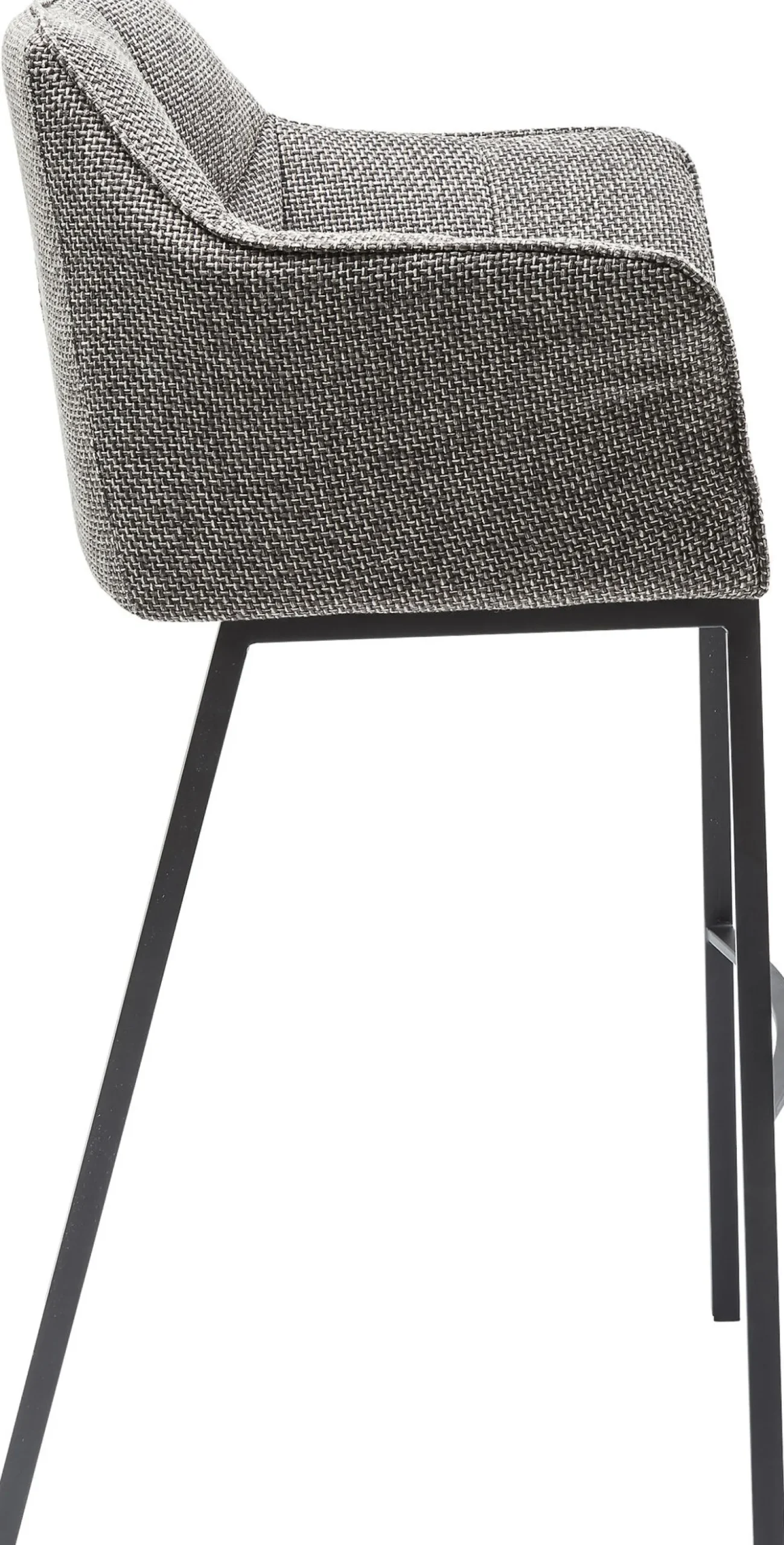 New KARE Design Hoker Thinktank Quattro 65x106 cm szary - KARE