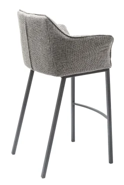 New KARE Design Hoker Thinktank Quattro 65x106 cm szary - KARE