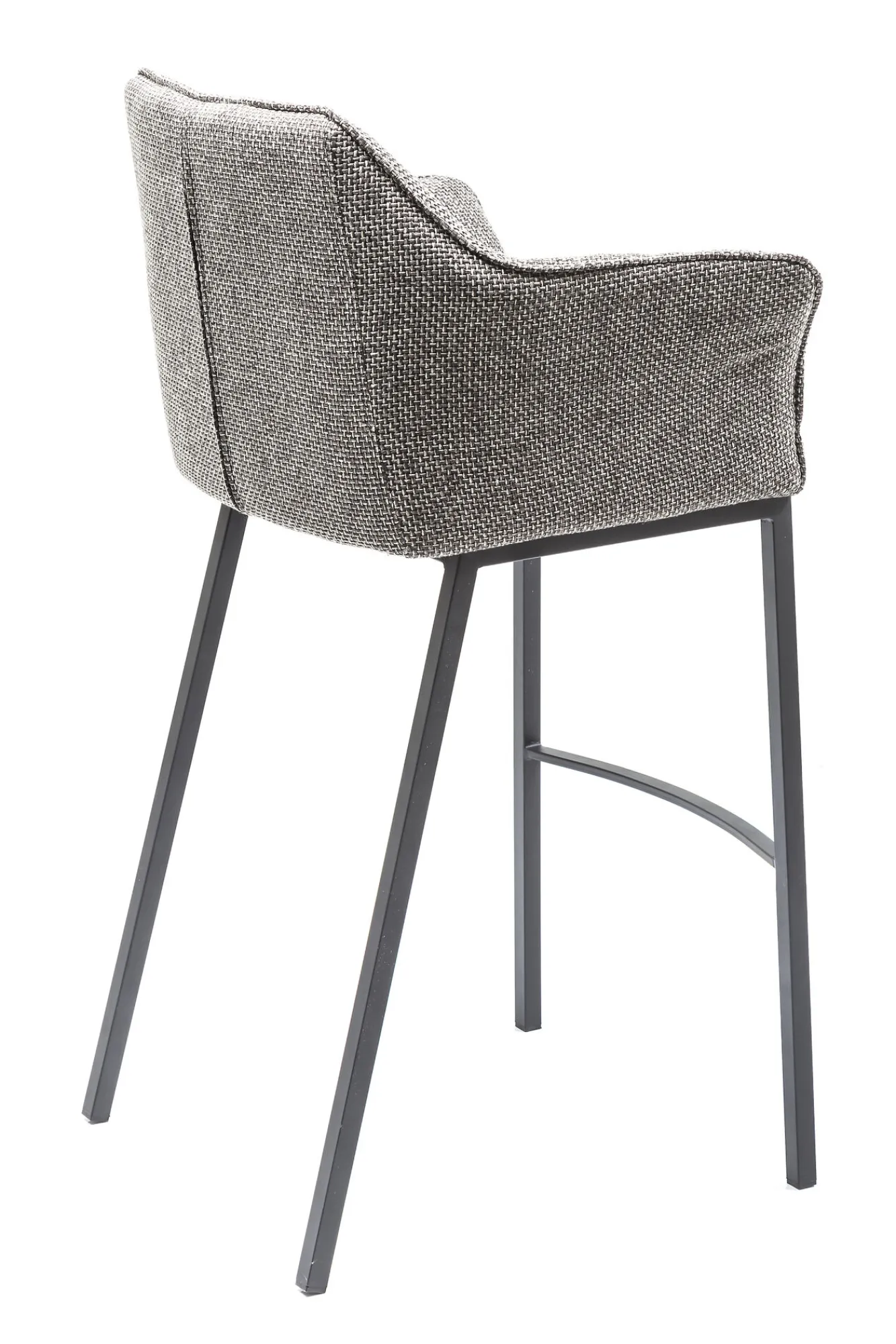 New KARE Design Hoker Thinktank Quattro 65x106 cm szary - KARE