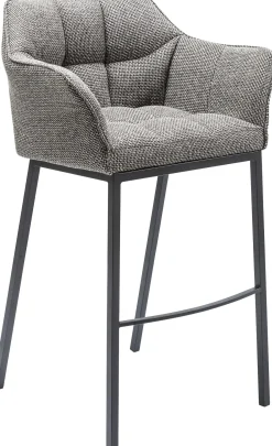 New KARE Design Hoker Thinktank Quattro 65x106 cm szary - KARE