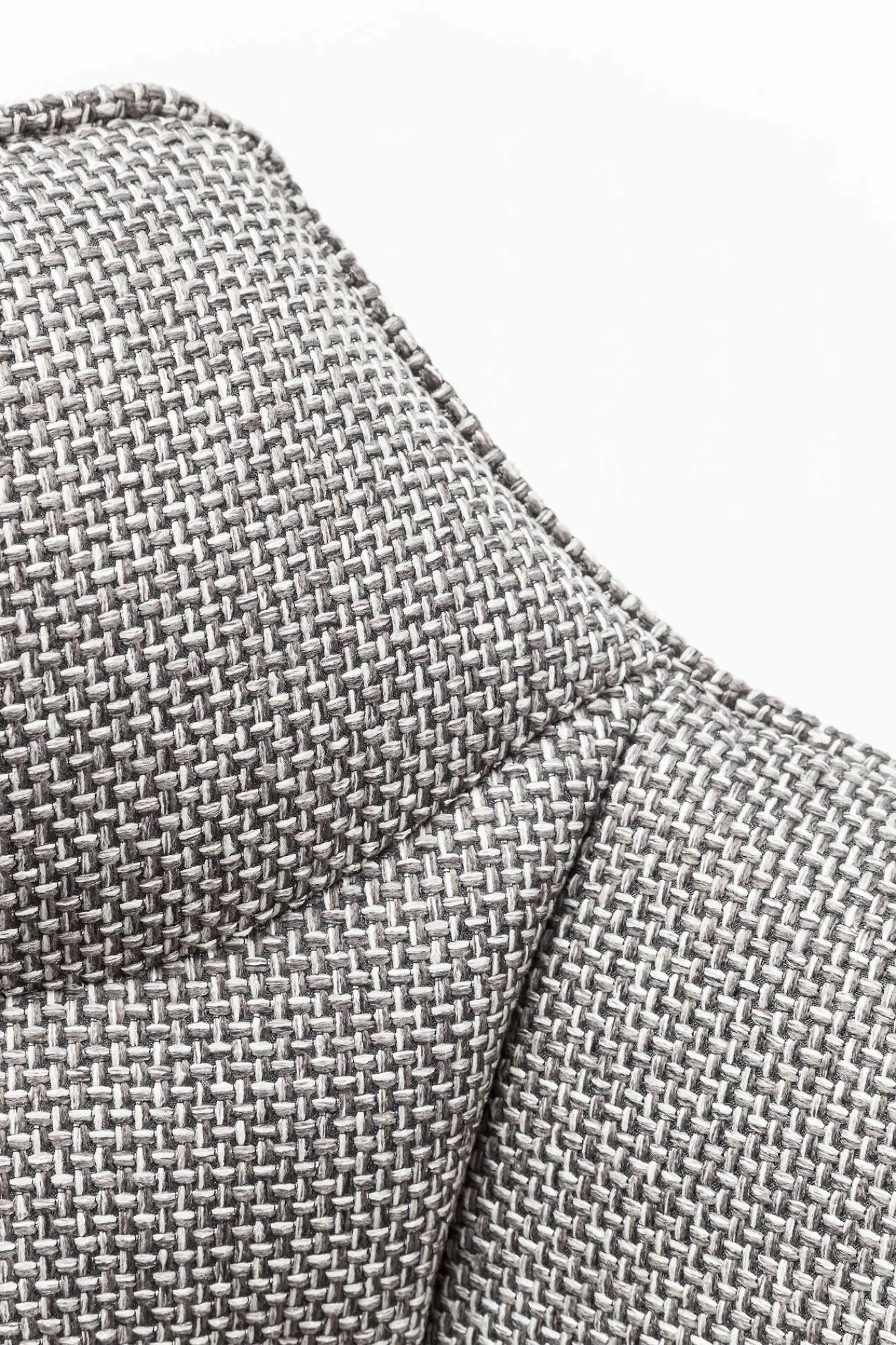 New KARE Design Hoker Thinktank Quattro 65x106 cm szary - KARE