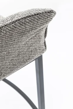 New KARE Design Hoker Thinktank Quattro 65x106 cm szary - KARE