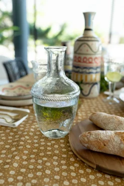 Best KARE Design Karafka Georgia 1,9 L transparentna - KARE