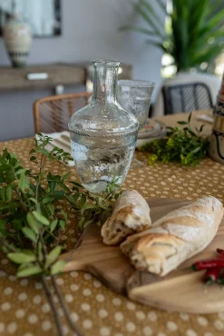 Best KARE Design Karafka Georgia 1,9 L transparentna - KARE