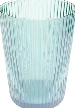 Outlet KARE Design Karafka Rumba zielona 25cm - KARE