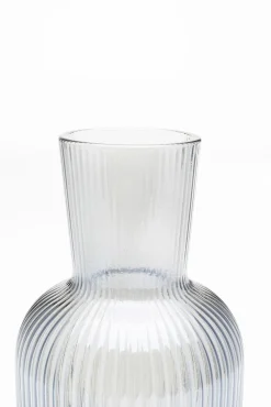 Discount KARE Design Karafka Tango szara 18cm - KARE