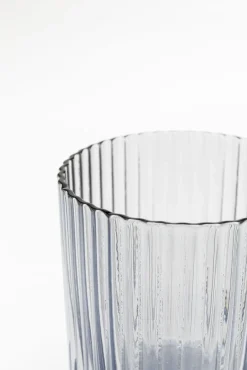 Discount KARE Design Karafka Tango szara 18cm - KARE