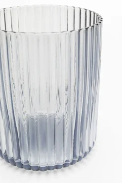 Discount KARE Design Karafka Tango szara 18cm - KARE