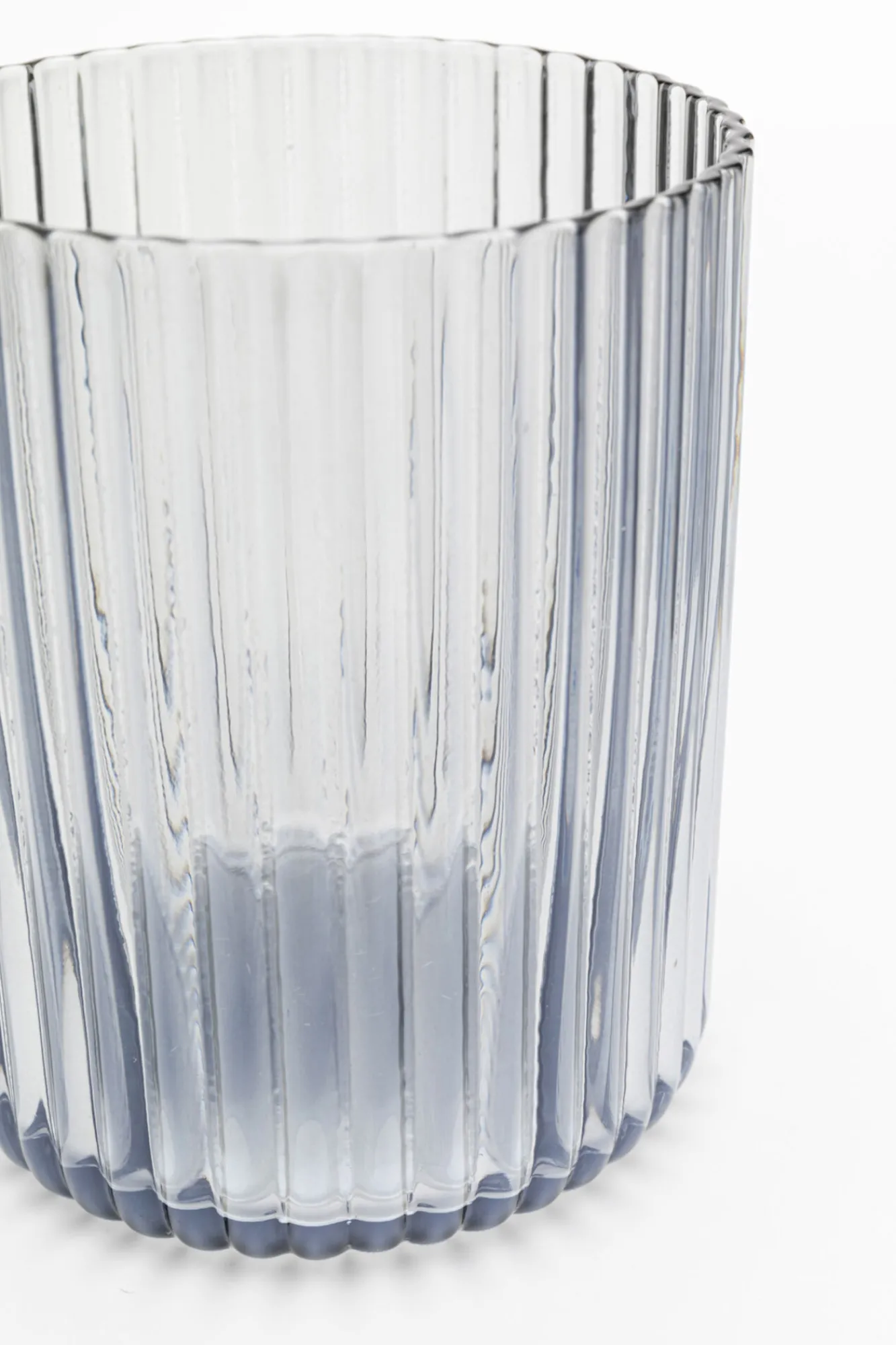 Discount KARE Design Karafka Tango szara 18cm - KARE