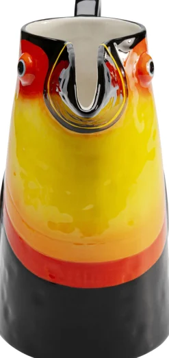Clearance KARE Design Karafka Toucan 25cm - KARE