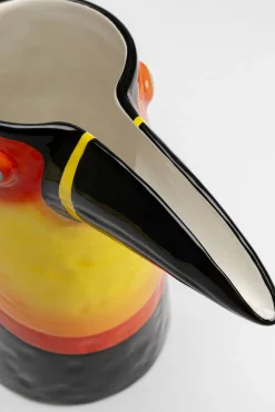 Clearance KARE Design Karafka Toucan 25cm - KARE