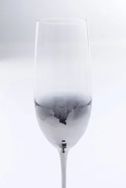 Best KARE Design Kieliszek Champagne Night Sky ∅7x26 cm - KARE