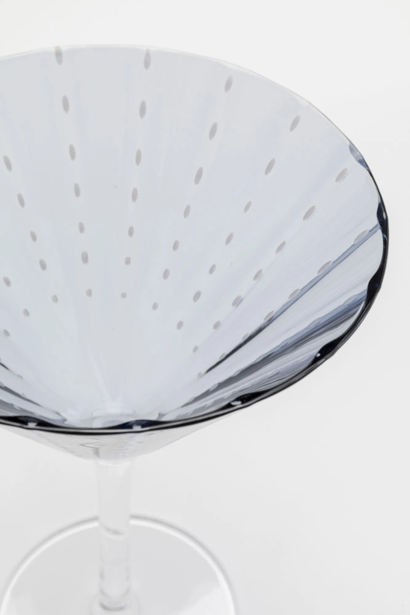 Online KARE Design Kieliszek Clue 18cm - KARE