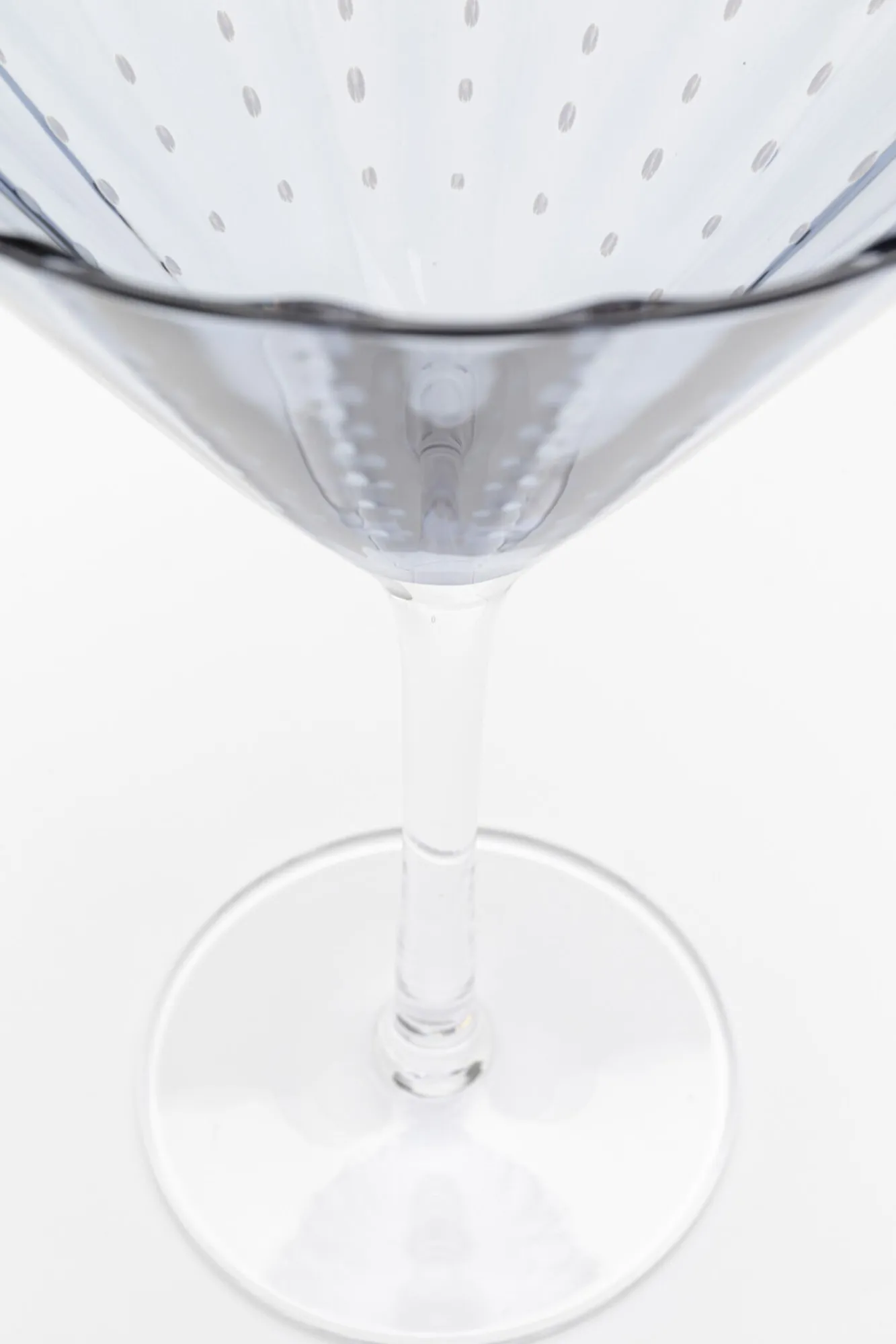 Online KARE Design Kieliszek Clue 18cm - KARE