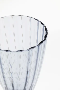 Hot KARE Design Kieliszek do szampana Clue 23cm - KARE