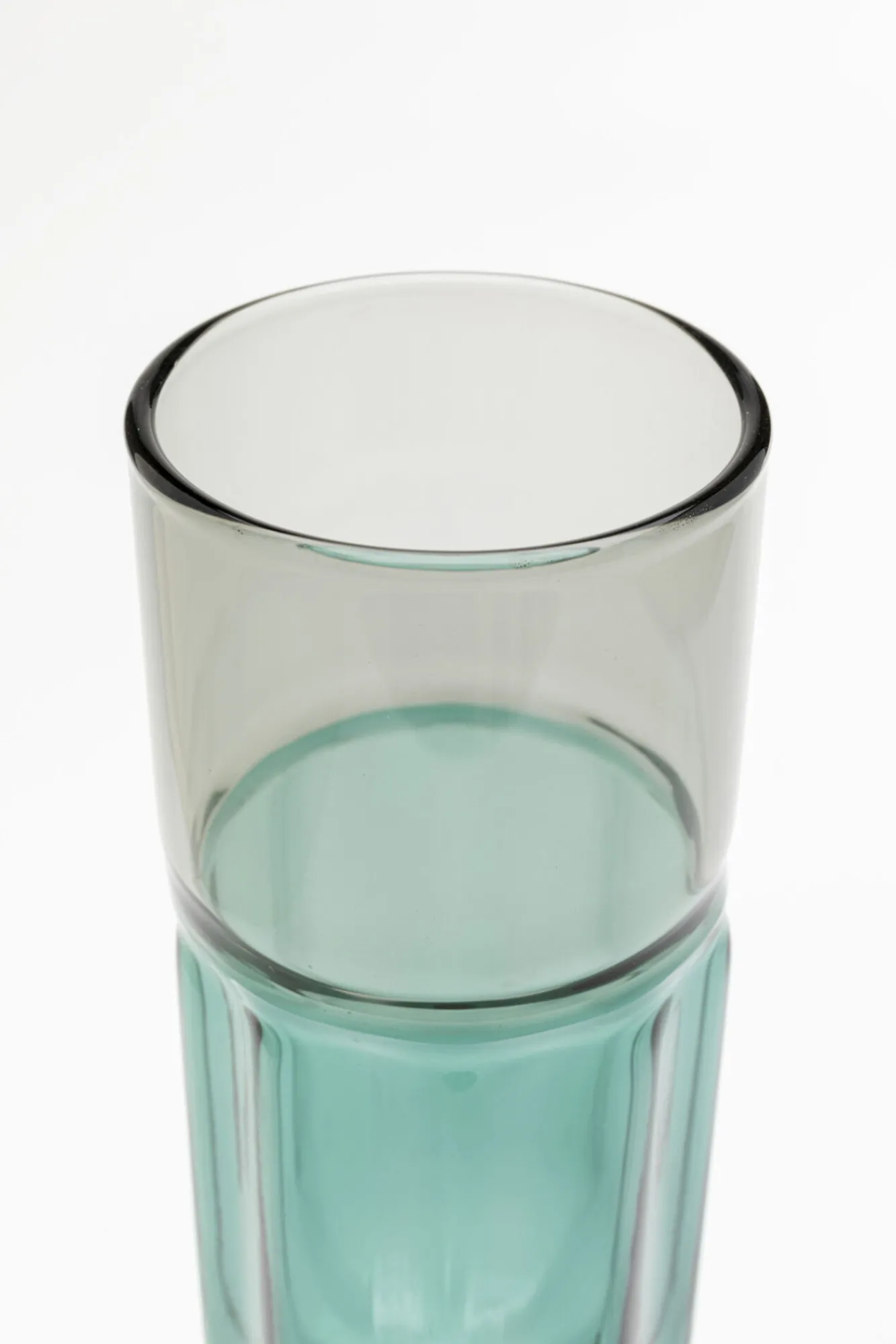 Discount KARE Design Kieliszek do szampana Duetto Base - KARE