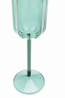 Discount KARE Design Kieliszek do szampana Duetto Base - KARE