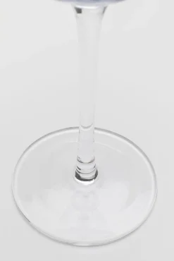 Discount KARE Design Kieliszek do wina Clue 22cm - KARE