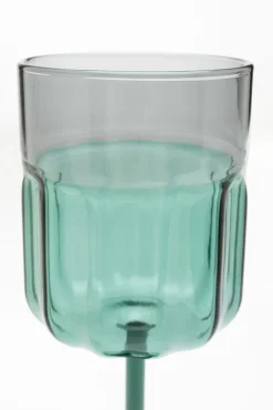 New KARE Design Kieliszek do wina Duetto Base - KARE