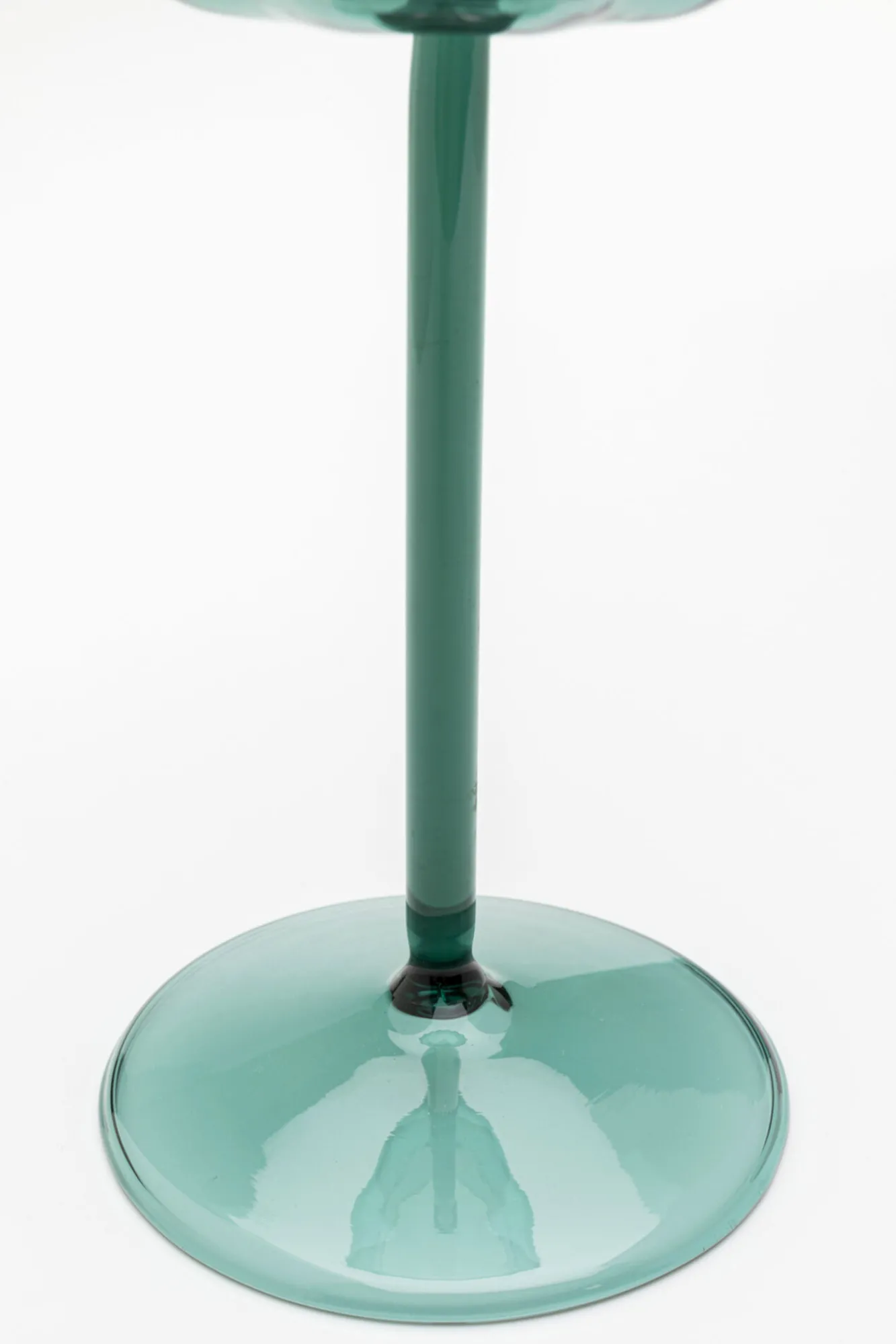 New KARE Design Kieliszek do wina Duetto Base - KARE