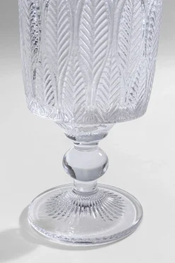 Best KARE Design Kieliszek do wina transparentne szkło 350 ml - KARE