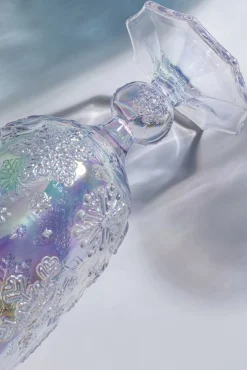 Fashion KARE Design Kieliszek do wina z kolorowego szkła 360 ml - KARE