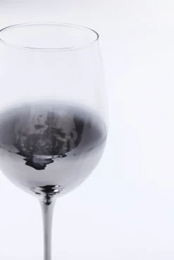 Sale KARE Design Kieliszek na wino Night Sky ∅8x22 cm - KARE