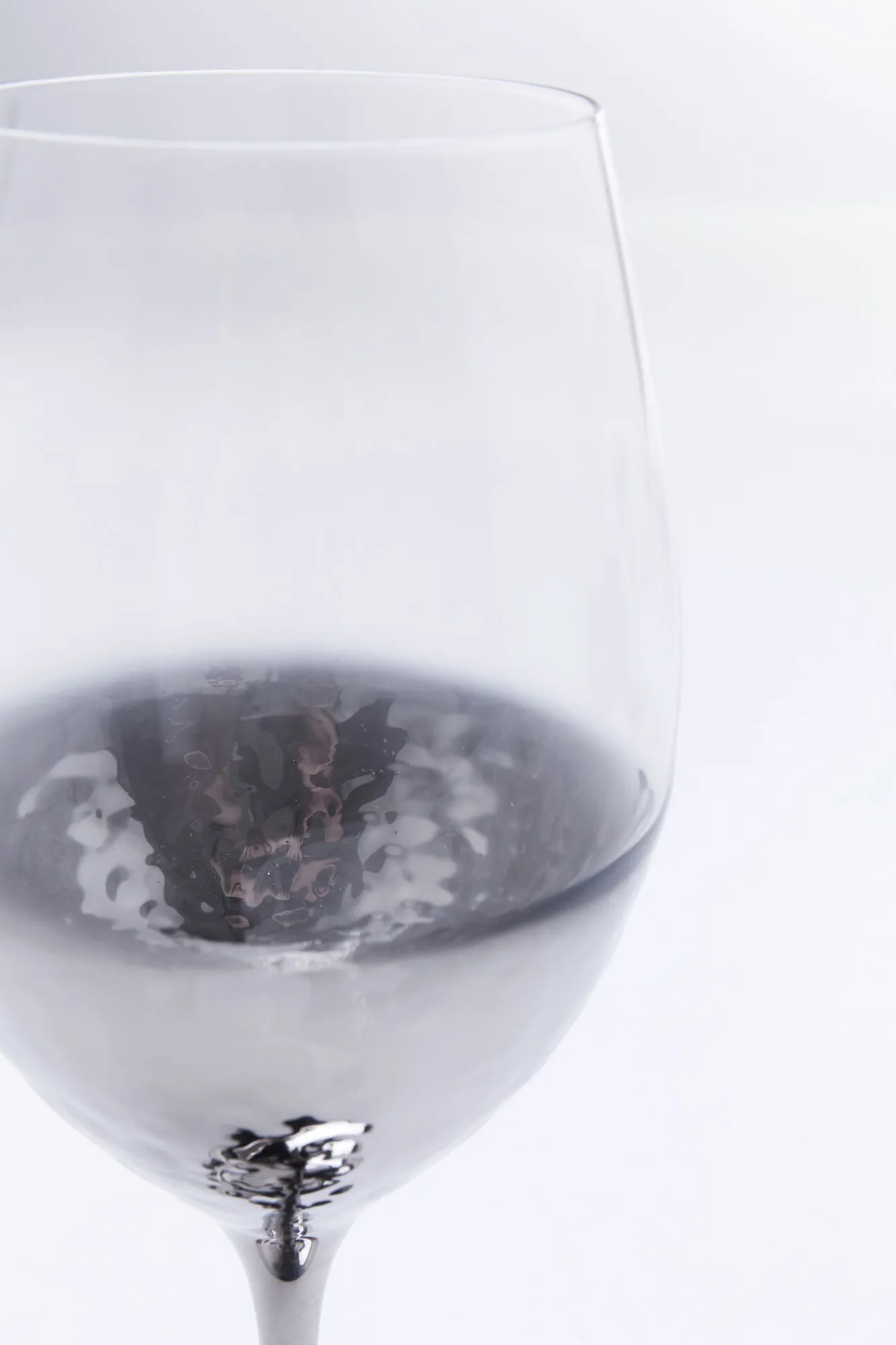 Discount KARE Design Kieliszek na wino Night Sky ∅9x24 cm - KARE