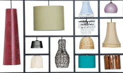 Outlet KARE Design Kinkiet Parecchi Art House 185x110 cm kolorowy - KARE