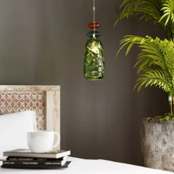 Fashion KARE Design Łóżko Puro 180x200 cm drewniane - KARE