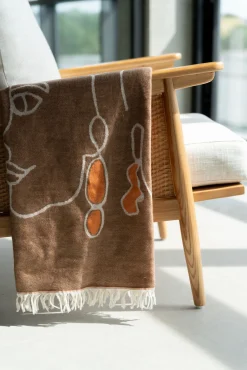 Clearance KARE Design Koc Art Faces 170x130cm - KARE