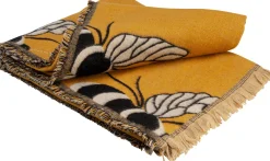 Hot KARE Design Koc Bees 170x130cm - KARE