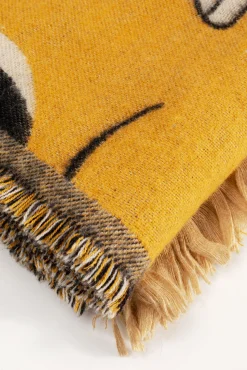 Hot KARE Design Koc Bees 170x130cm - KARE