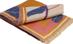 Best KARE Design Koc Bloom 170x130cm - KARE