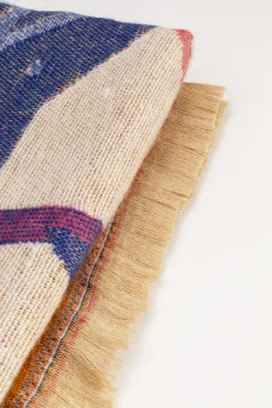 Best KARE Design Koc Bloom 170x130cm - KARE