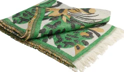 Fashion KARE Design Koc Jungle Leo 170x130cm - KARE