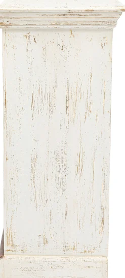 Hot KARE Design Komoda Bazar 90x90 cm mango kolorowa - KARE