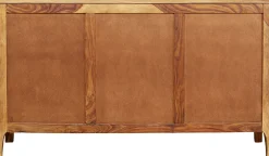 Sale KARE Design Komoda Brooklyn 145x85 cm jasnobrązowa - KARE