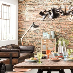 Fashion KARE Design Komoda California 65x98 cm kolorowa - KARE