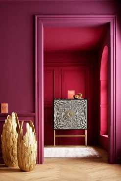 Hot KARE Design Komoda Electro 100x140 cm czarna - KARE