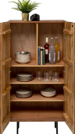 Fashion KARE Design Komoda Flower Bouquet 70x140cm - KARE