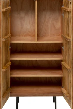 Fashion KARE Design Komoda Flower Bouquet 70x140cm - KARE