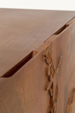 Fashion KARE Design Komoda Flower Bouquet 70x140cm - KARE