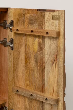 Fashion KARE Design Komoda Flower Bouquet 70x140cm - KARE