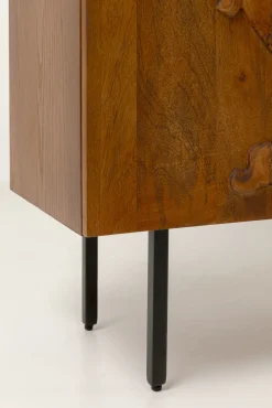 Fashion KARE Design Komoda Flower Bouquet 70x140cm - KARE